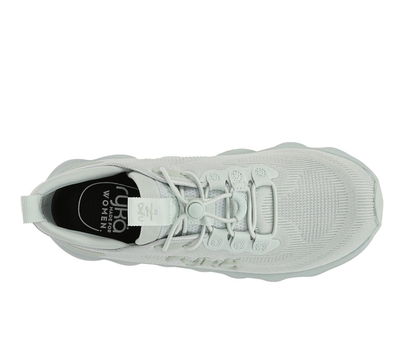 Women's Ryka Podflow Ez Walking Shoes Product Image