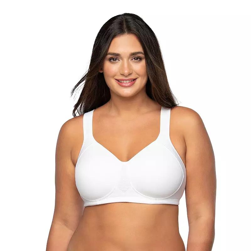Vanity Fair Lingerie® Sport Full-Figure Wireless Bra 71500, Women's,  Product Image