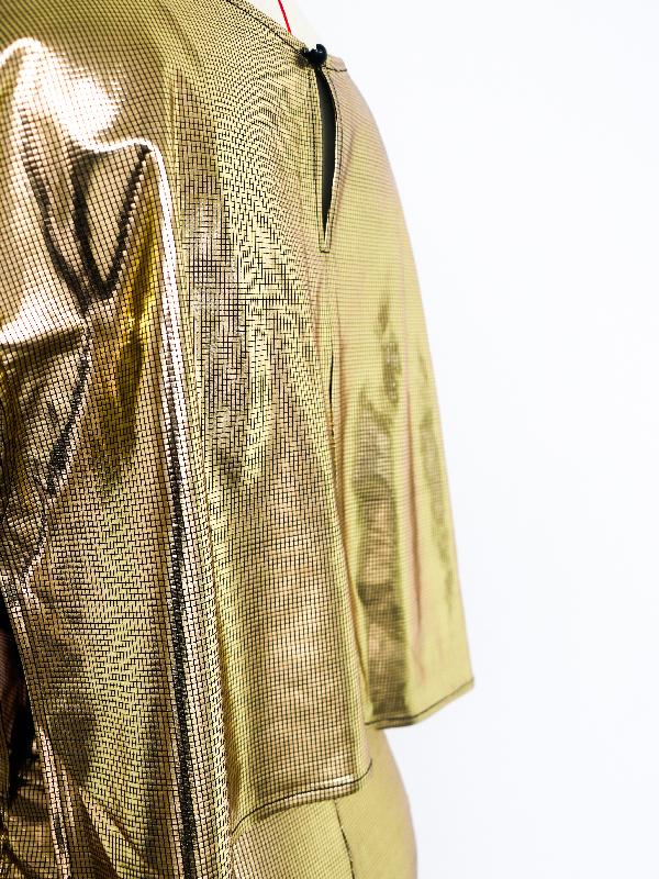 Stylish High Waisted Skirt & Top Two Pieces Set Product Image