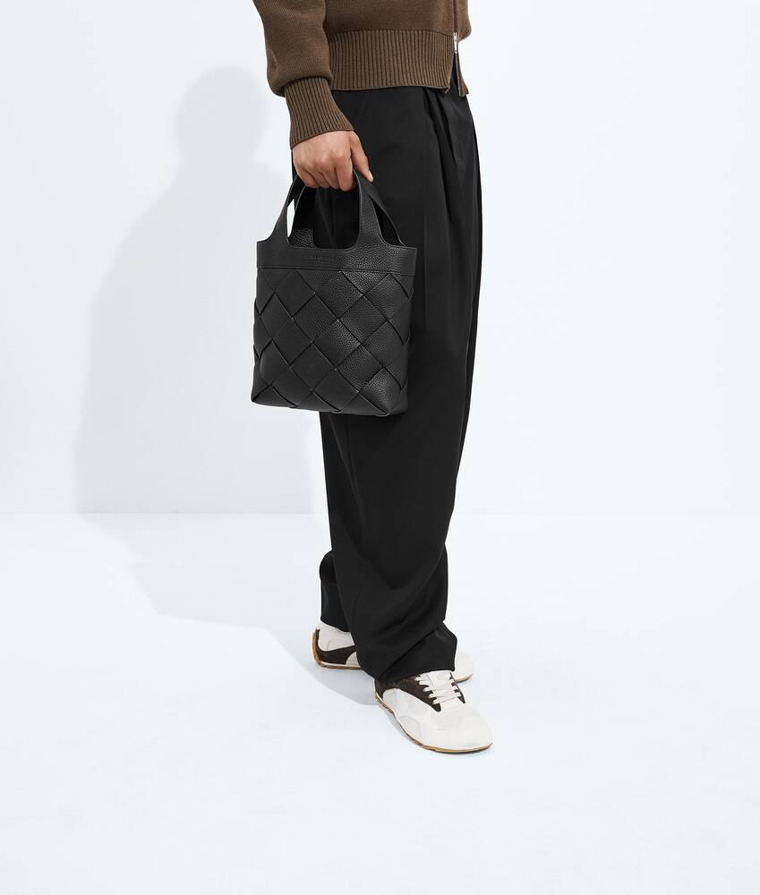 Men's Small Diago Tote in Nocturnal Product Image