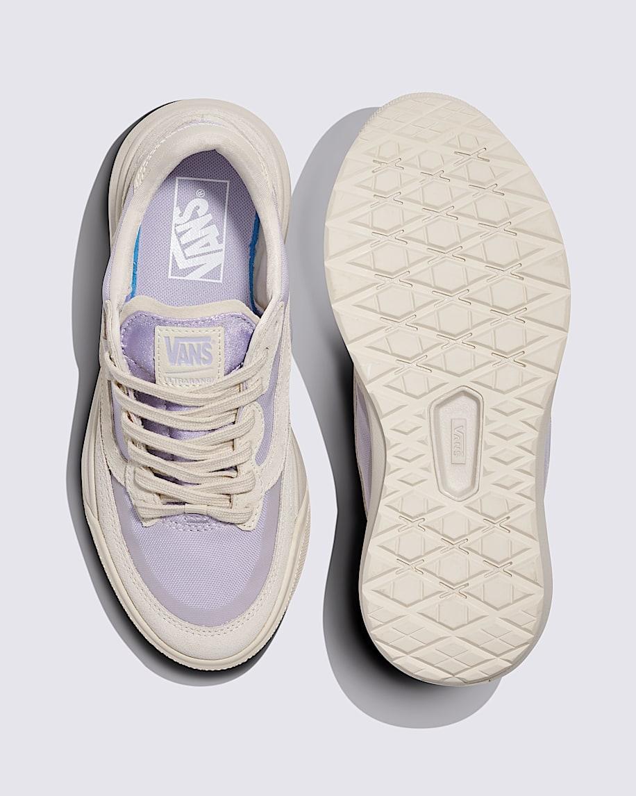UltraRange 2.0 Shoe in Evening Haze Lavender / Beige| Vans US Product Image