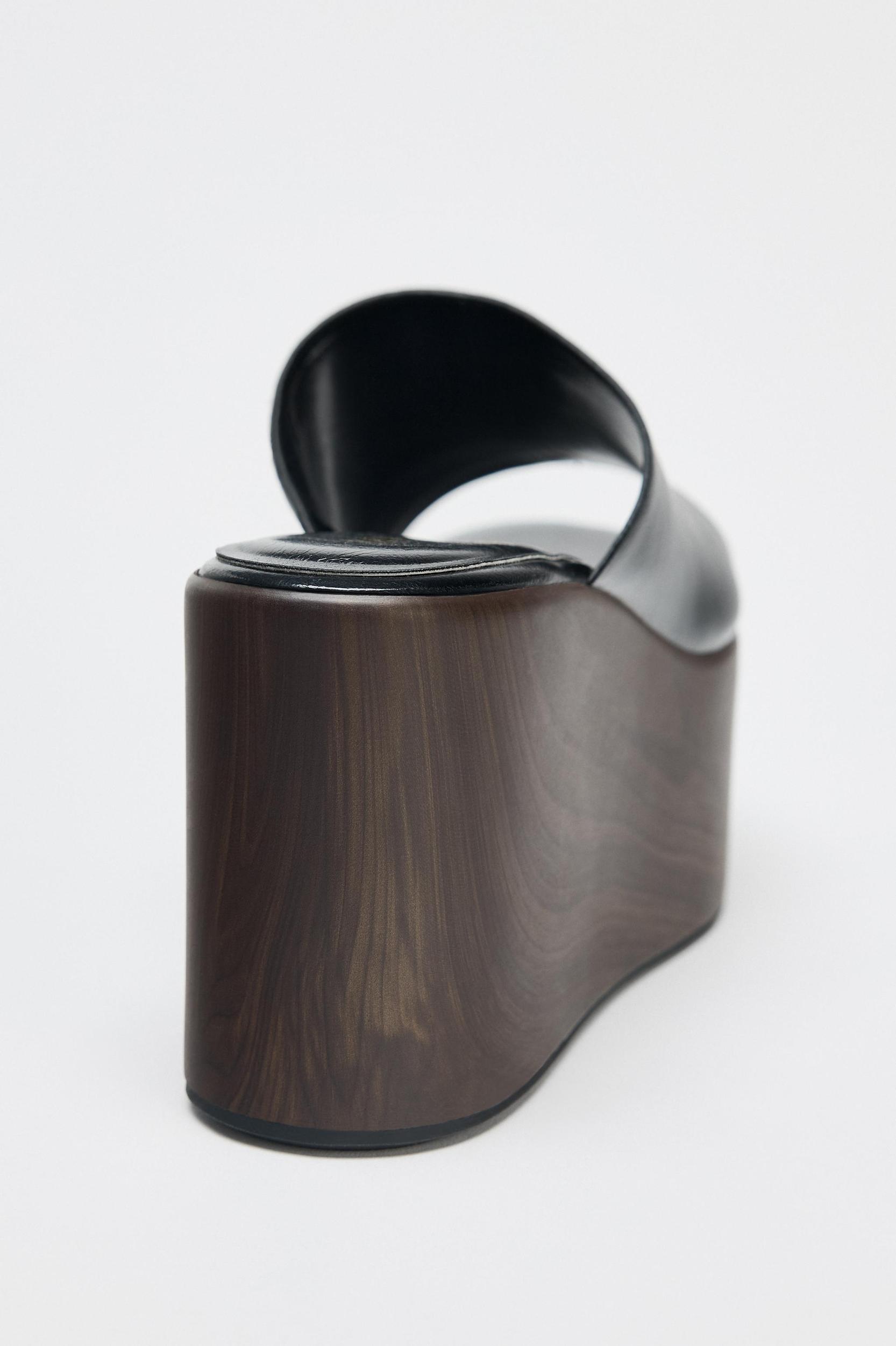 PLATFORM WEDGE Product Image