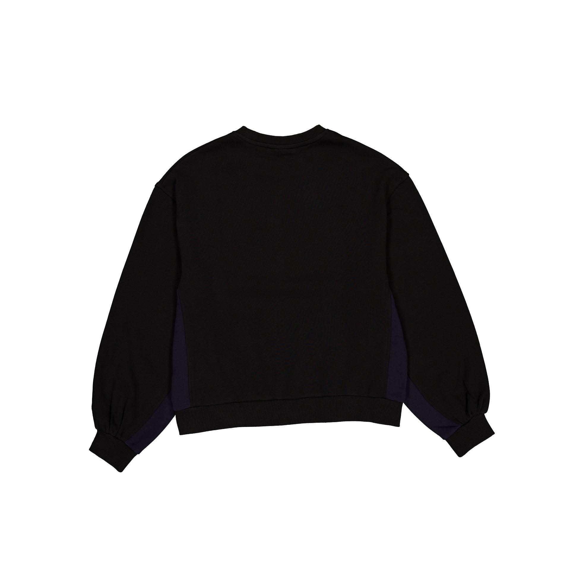 Denver Nuggets Sport Night Women's Crewneck Female Product Image