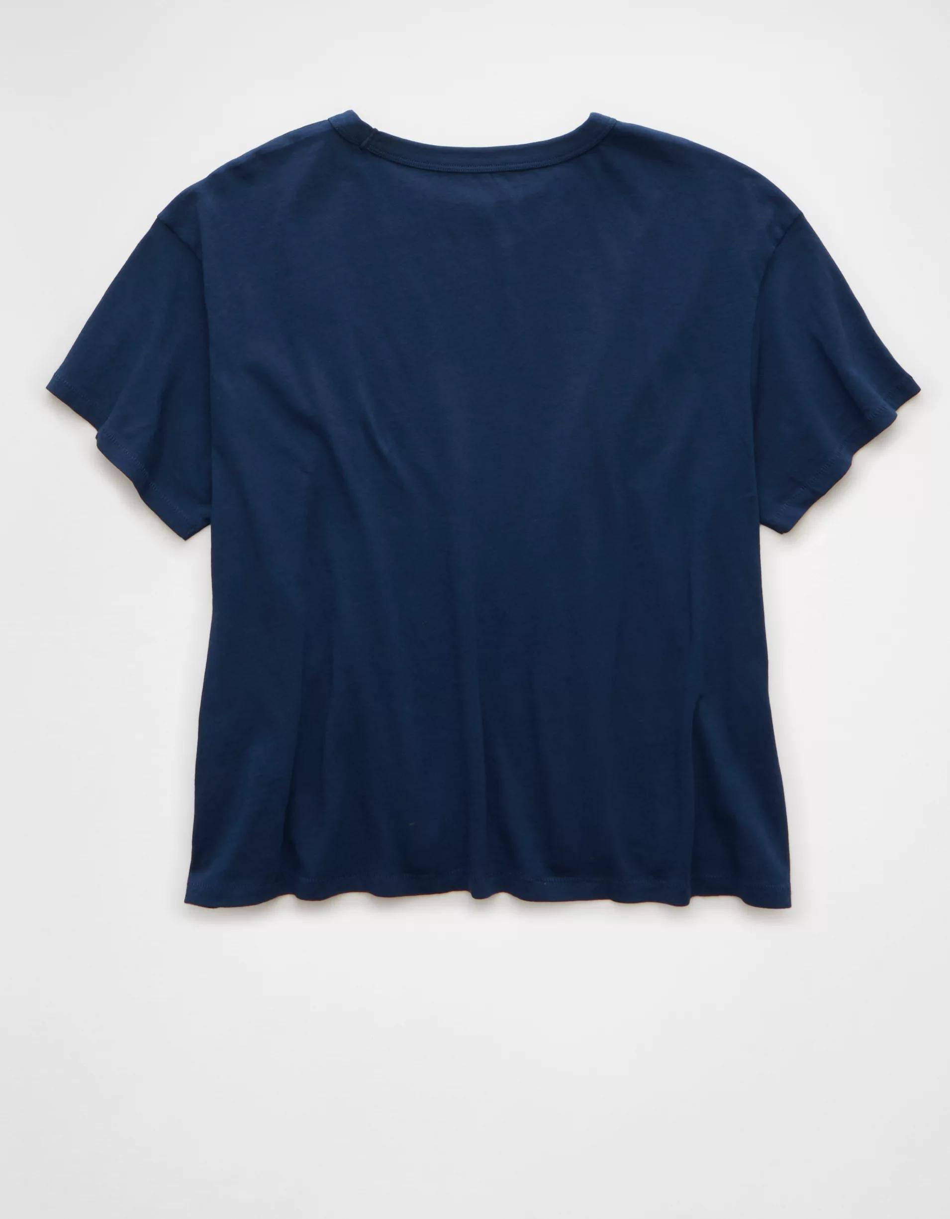 AE Ex-Boyfriend Destination Graphic T-Shirt Product Image