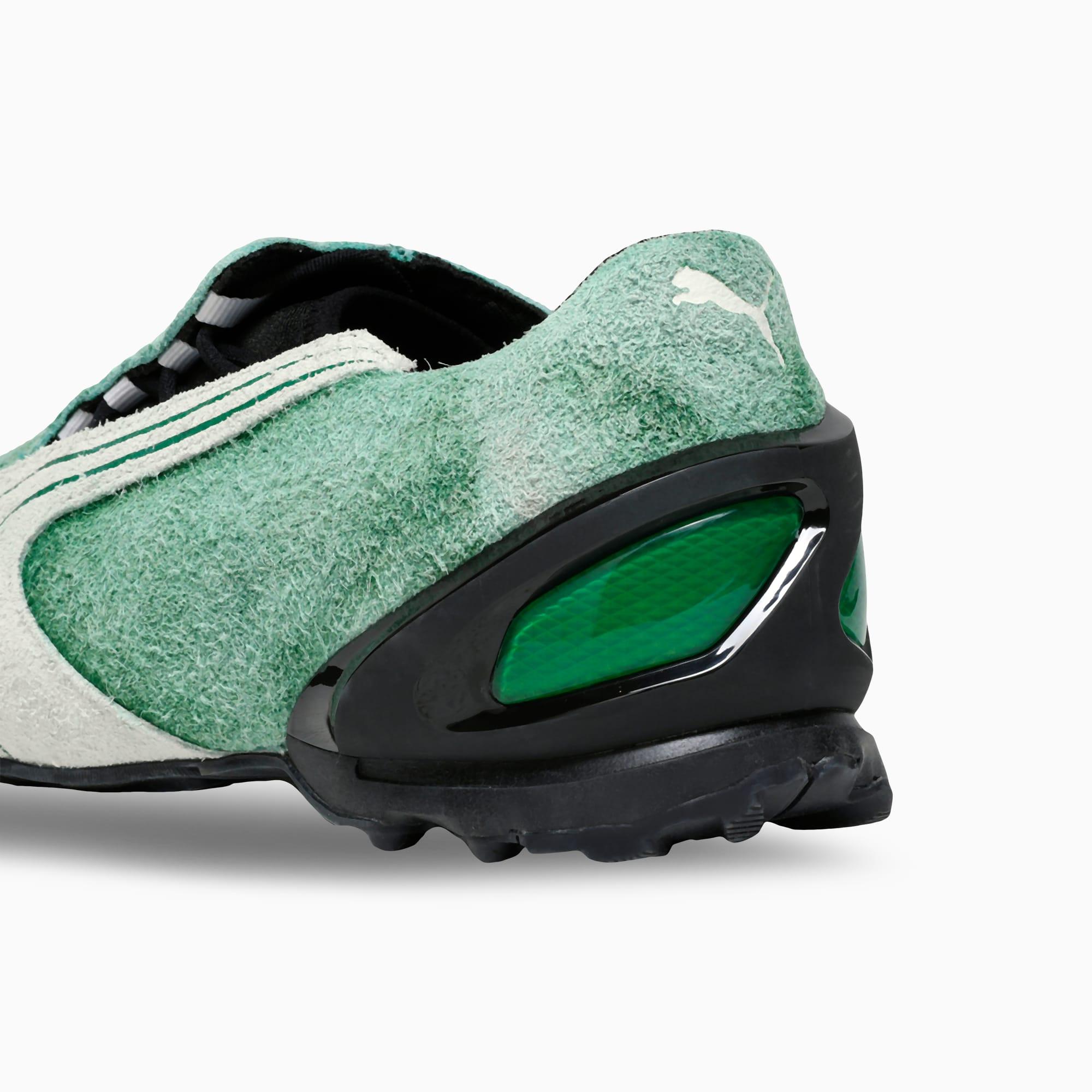 PUMA x KIDSUPER V-S1 Sneakers Product Image