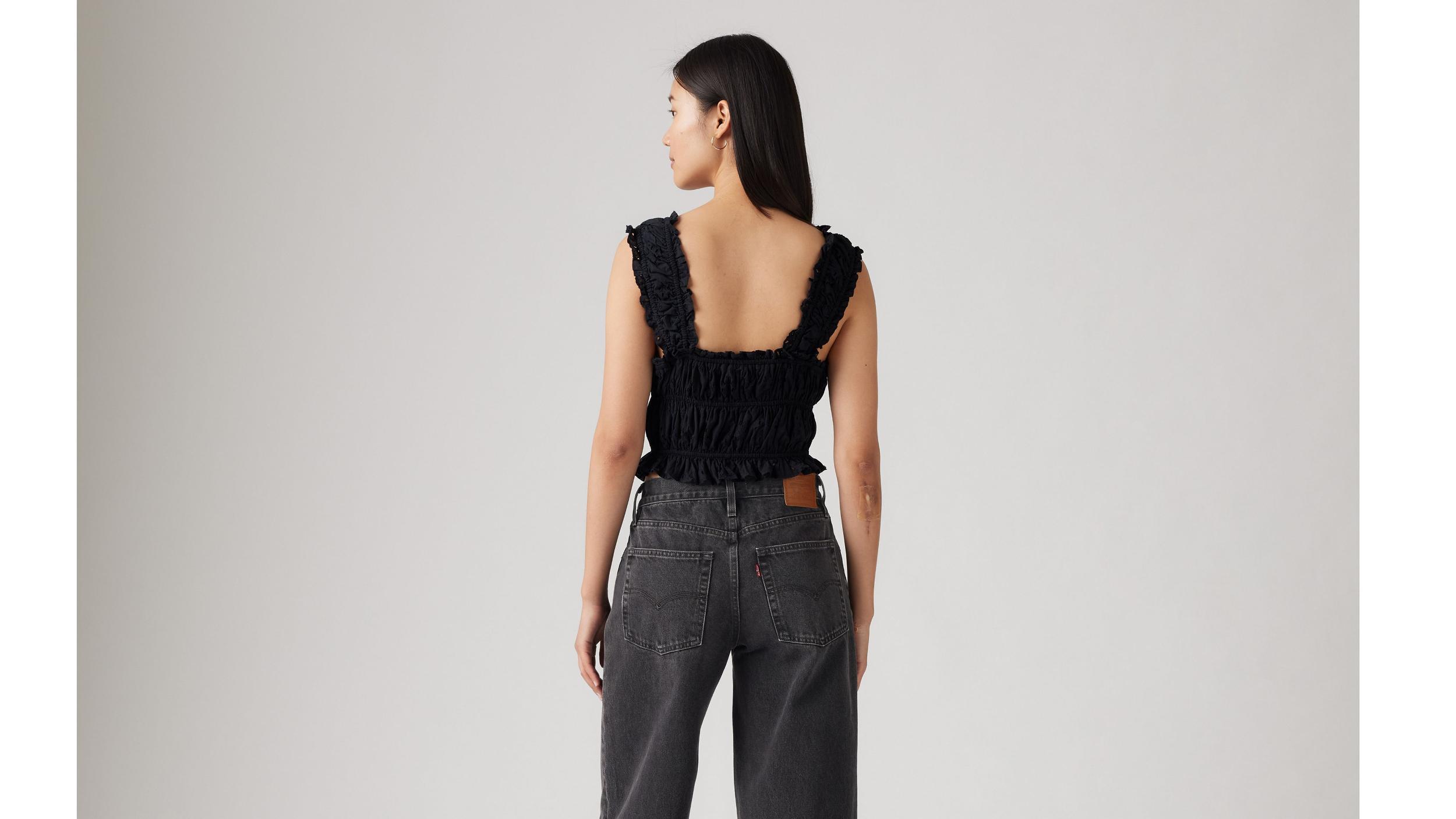 Amaya Blouse Product Image