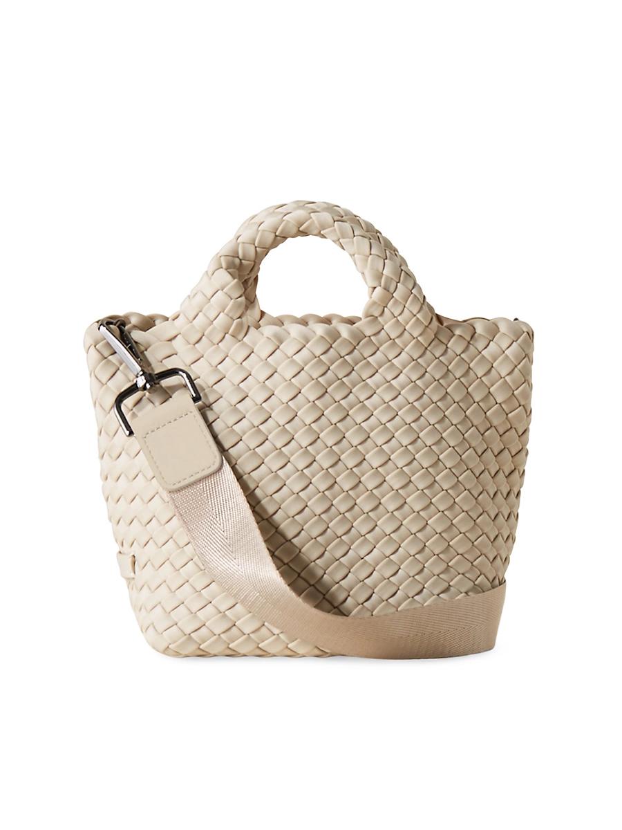 Womens St. Barths Petit Tote Bag Product Image