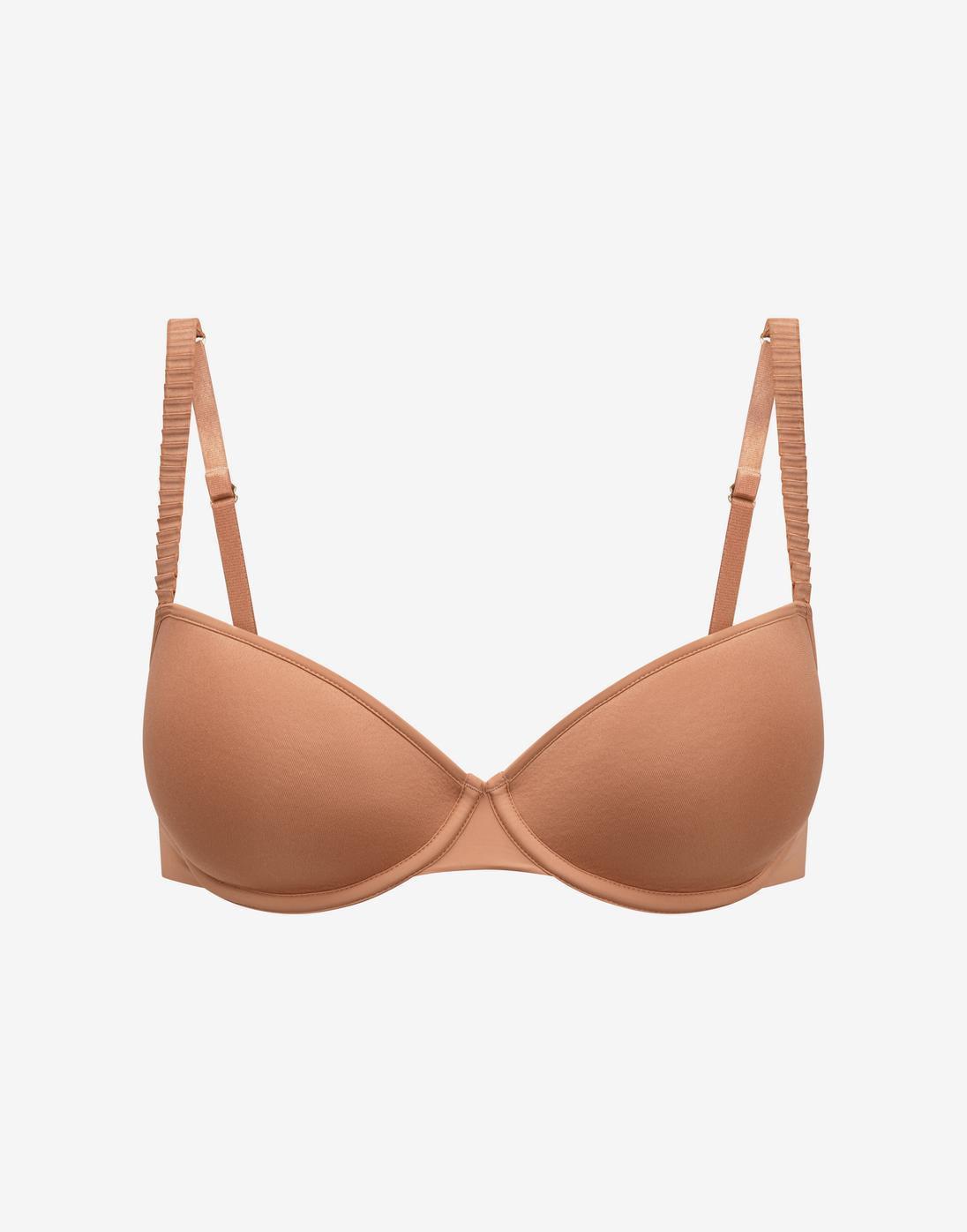 24/7® Classic T-Shirt Bra Product Image