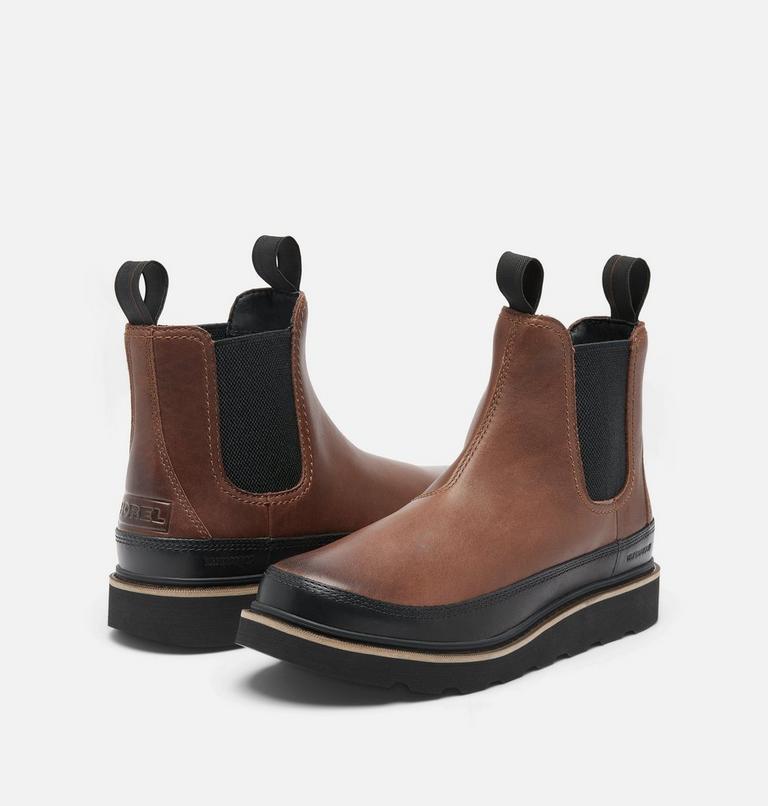 SLABTOWN 62'™ Men's Chelsea Waterproof Boot Product Image