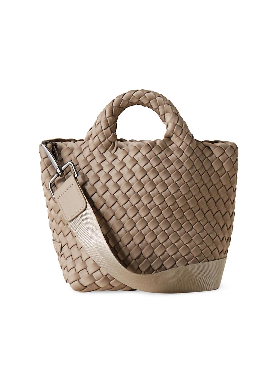 Womens St. Barths Petit Tote Bag Product Image