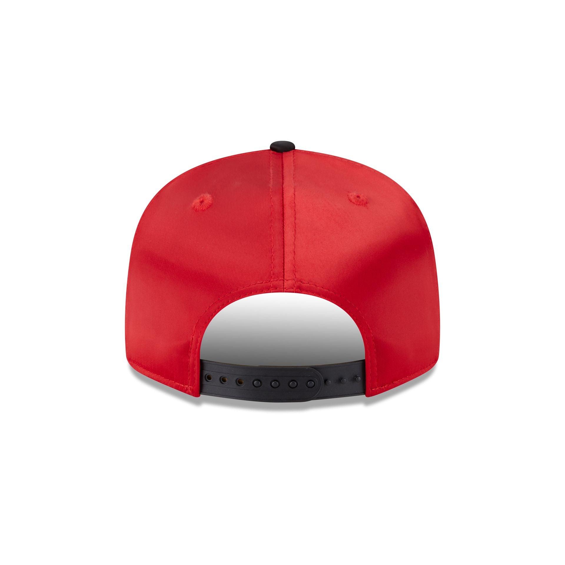 Toronto Raptors Basic 9FIFTY Snapback Hat Male Product Image