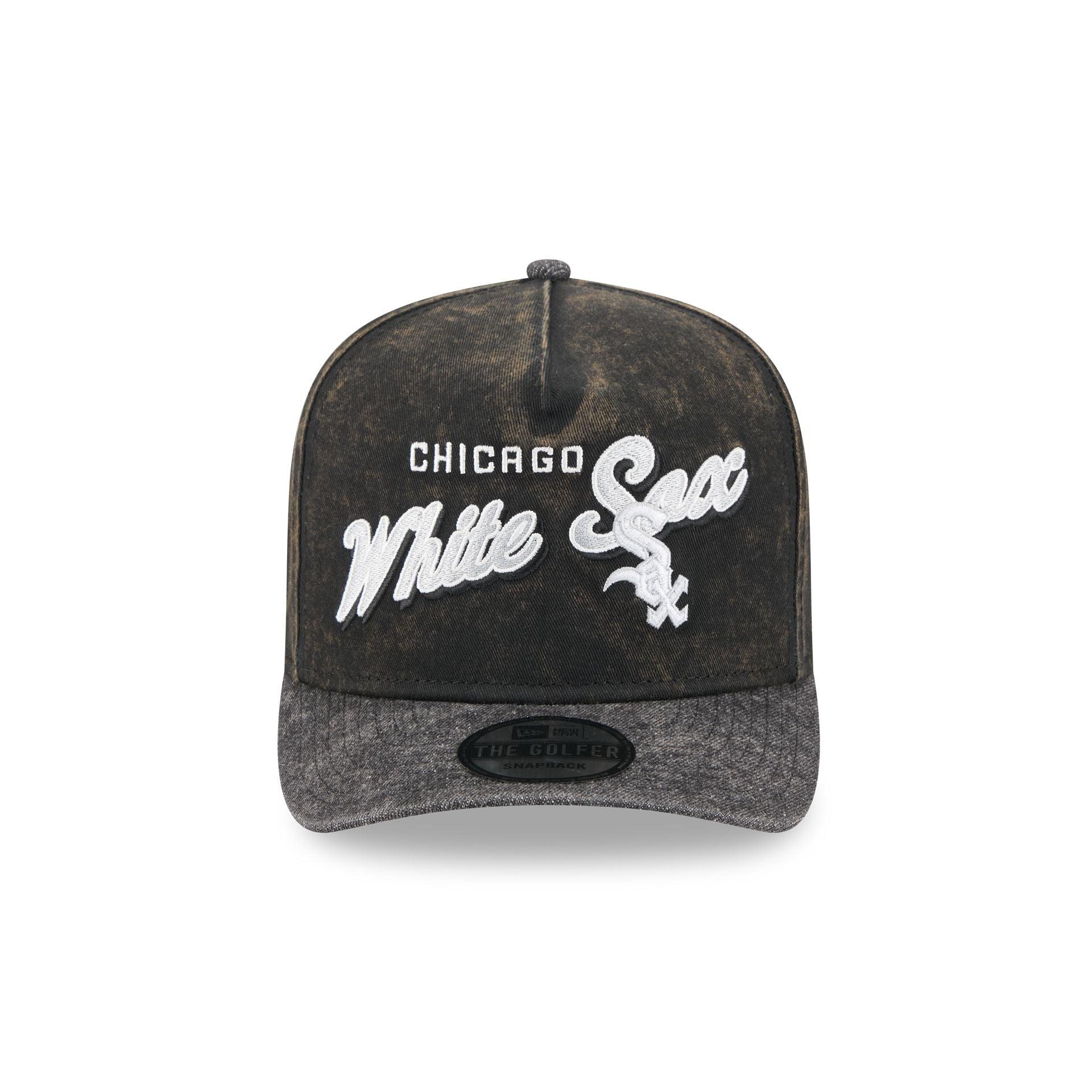 Chicago White Sox Sport Classics Pastel Golfer Hat Male Product Image