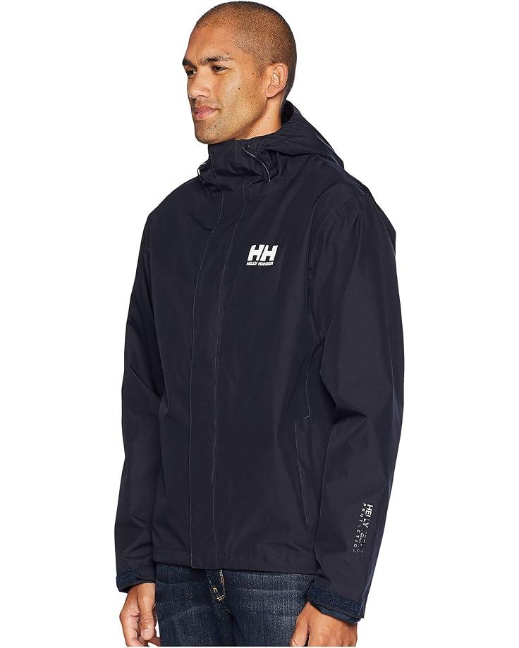 Vancouver Rain Jacket Product Image