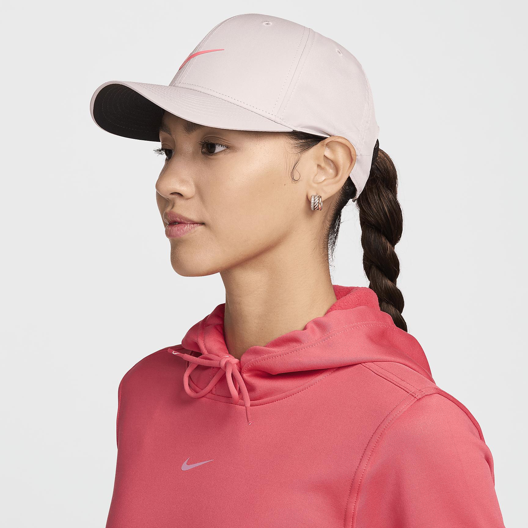 Nike Dri-FIT Rise Structured Snapback Cap Product Image