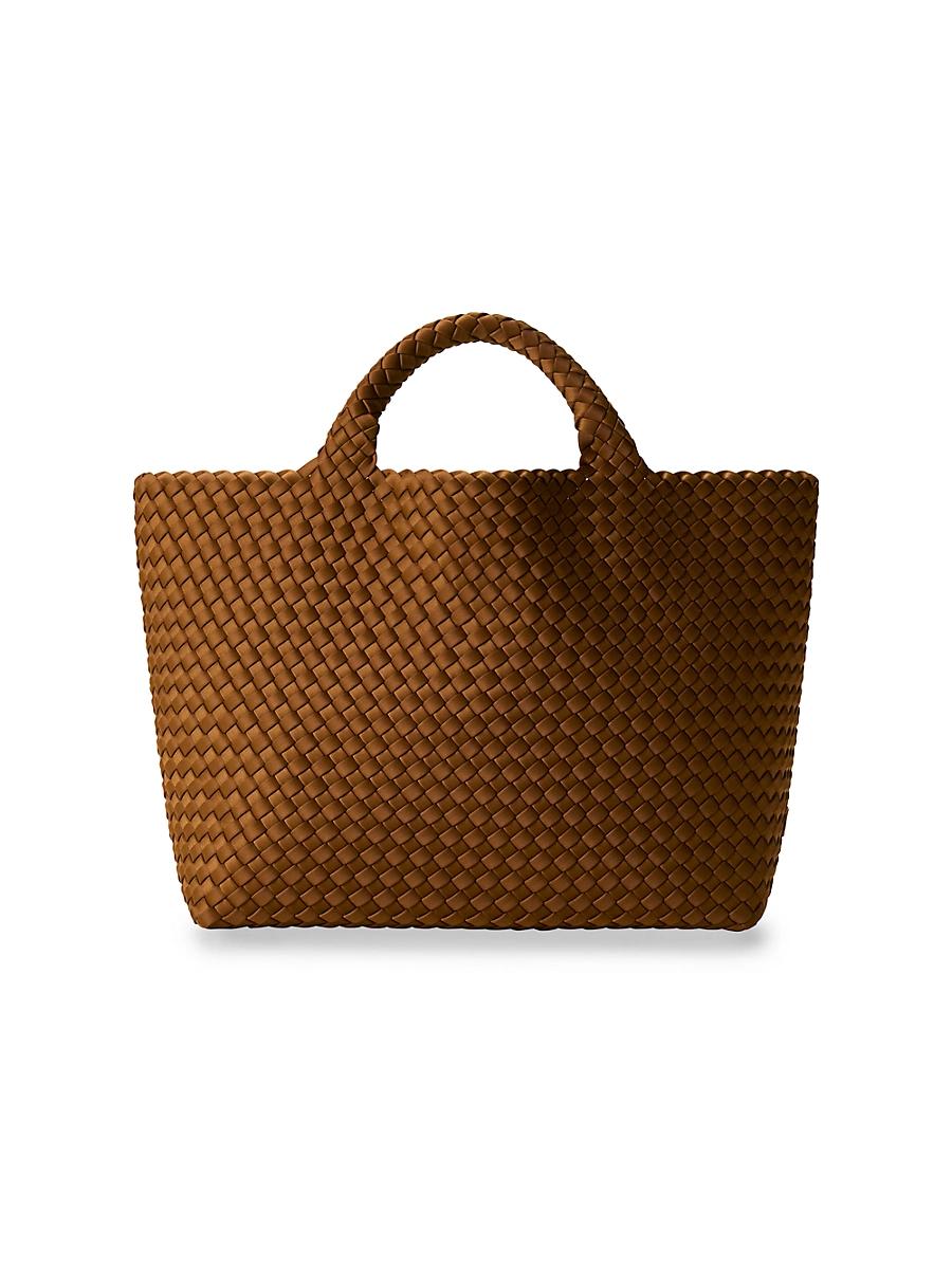 Womens St. Barths Medium Tote Bag Product Image
