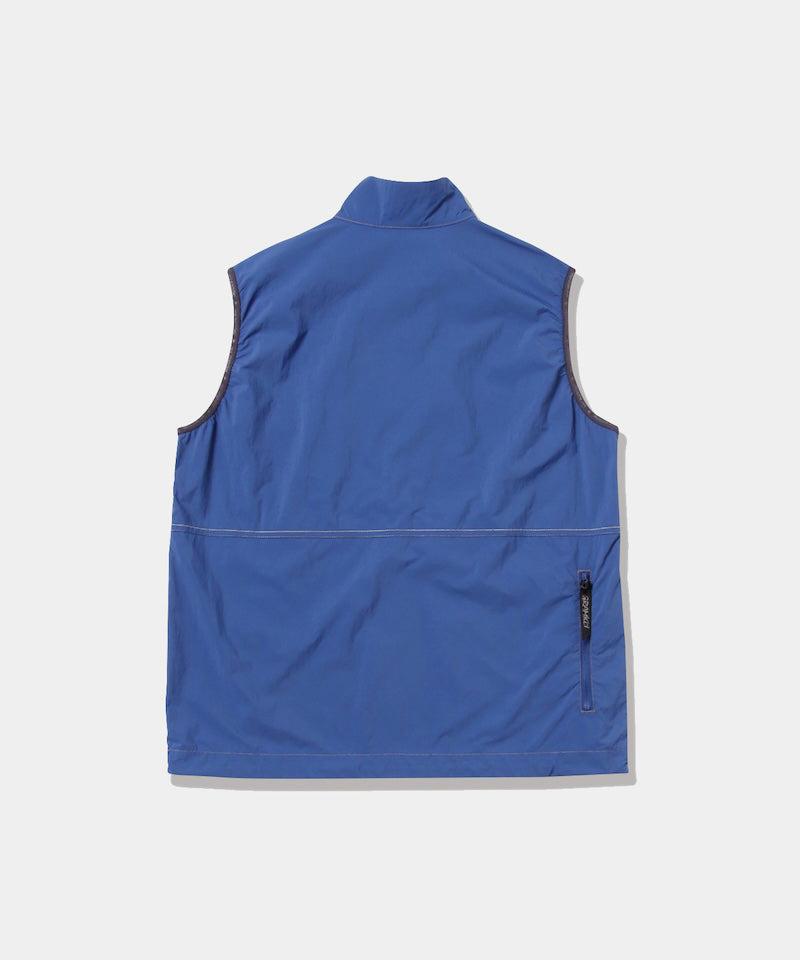 Gramicci x and wander Brushed Nylon Vest Unisex Product Image