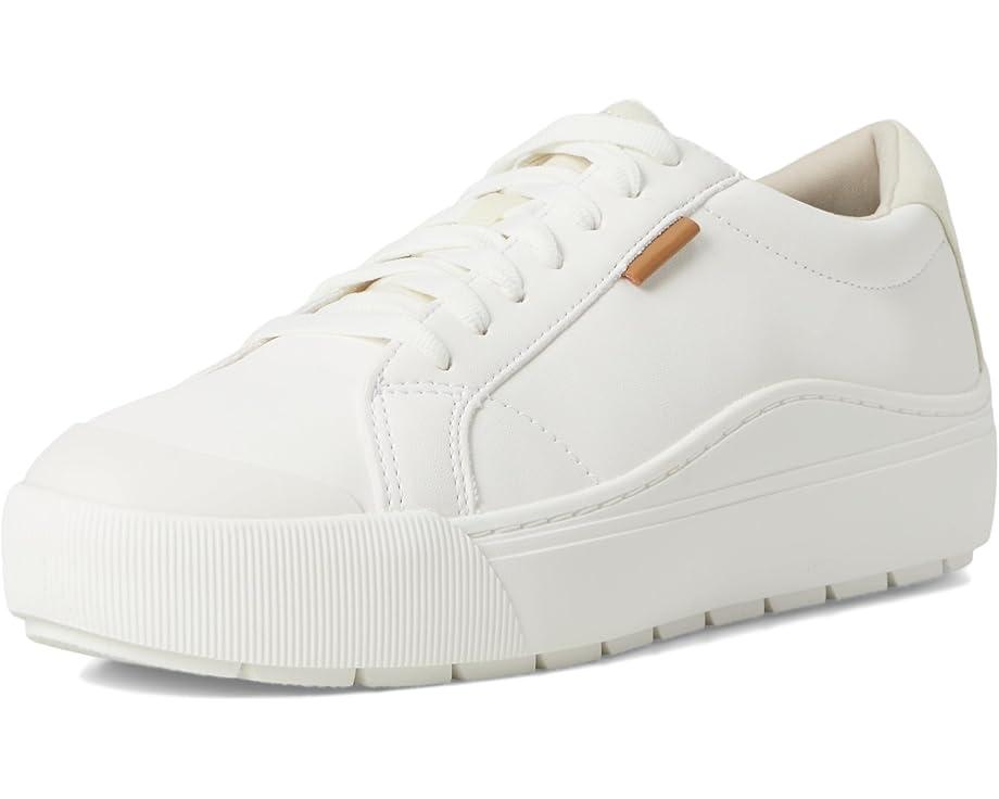 Time Off Go Lace Up Sneaker Product Image