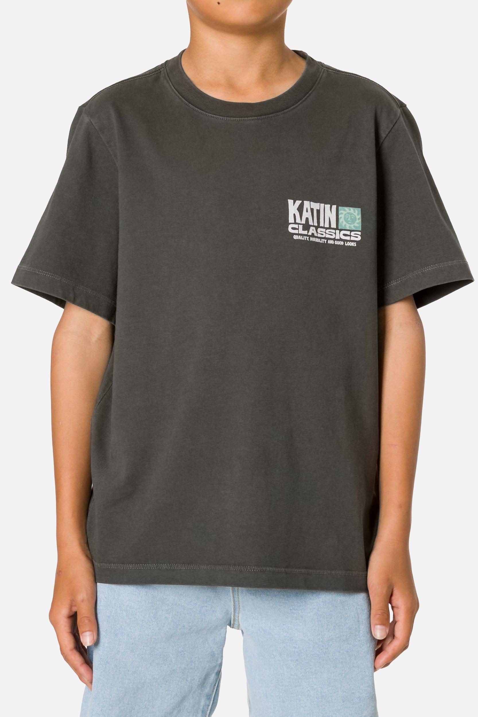 BOYS HELIOS TEE Product Image
