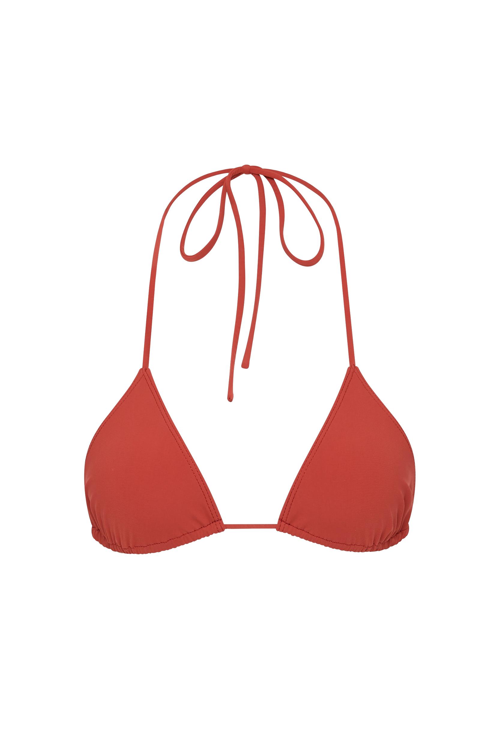 Andez Bikini Bottom Soft Blue - Final Sale Product Image