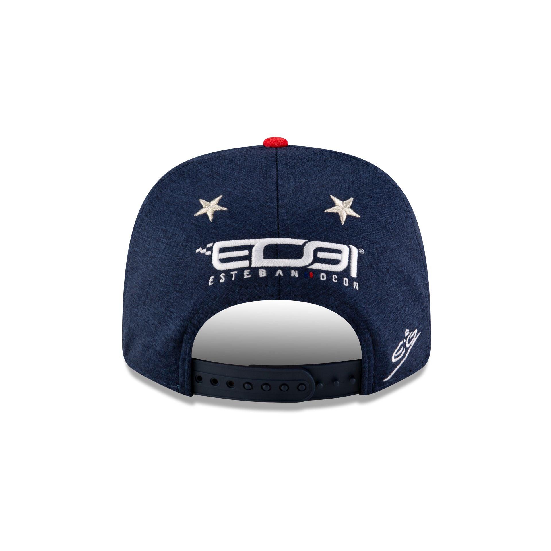 WNBA 2025 All-Star Game 9SEVENTY Stretch-Snap Hat Male Product Image