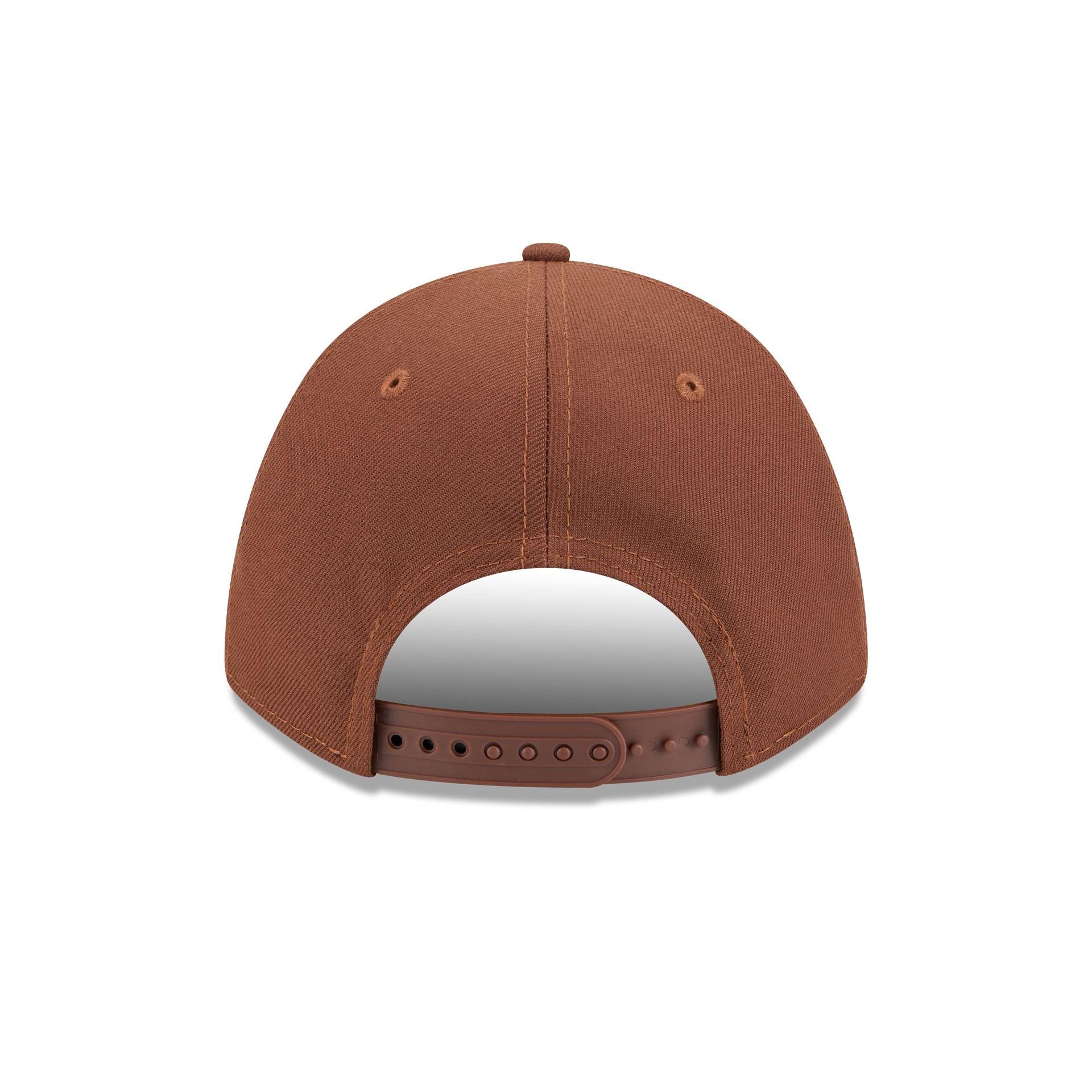 Toronto Blue Jays Motorsport 9FORTY M-Crown A-Frame Snapback Hat Male Product Image