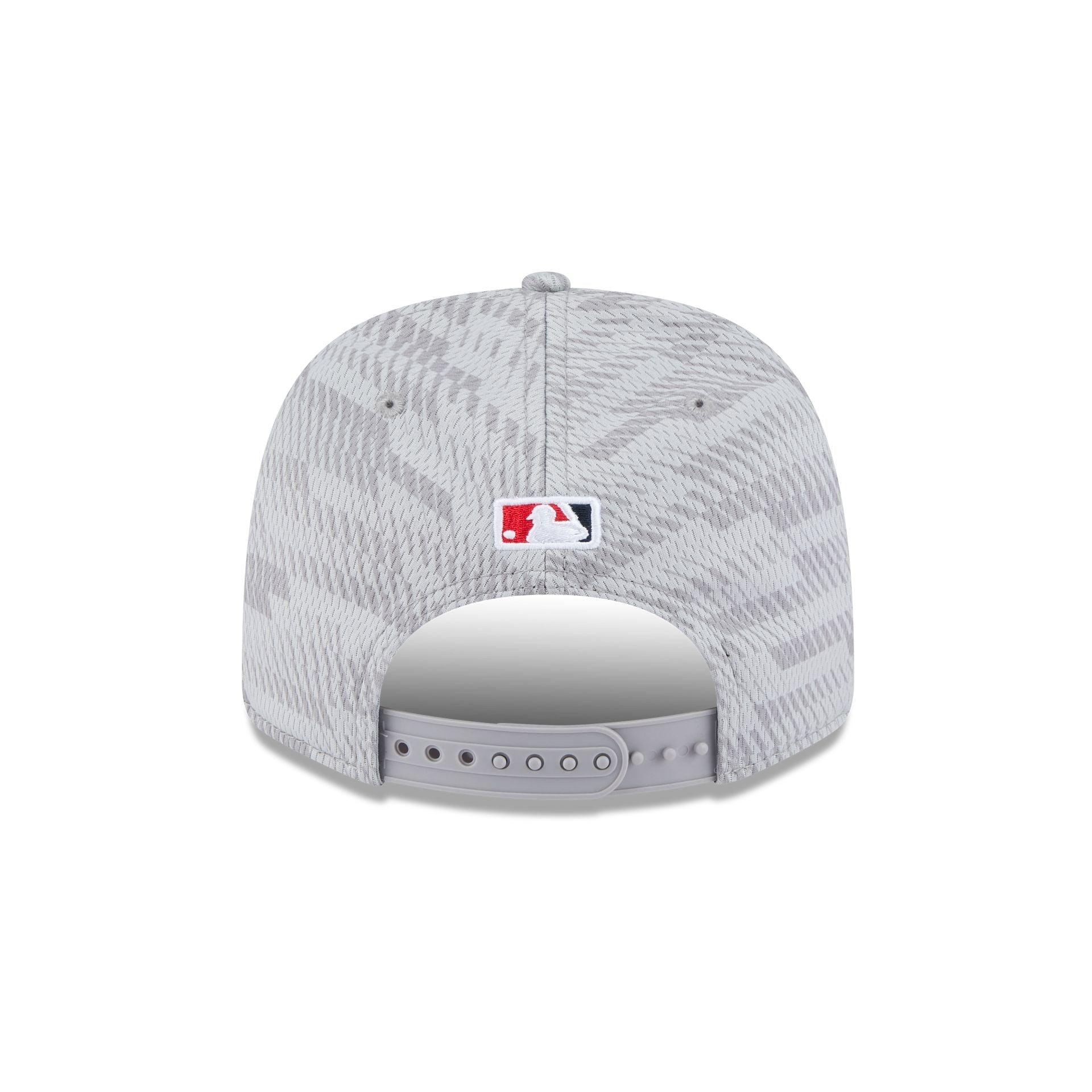 Minnesota Twins Home Authentic Collection 9SEVENTY Stretch-Snap Hat Male Product Image