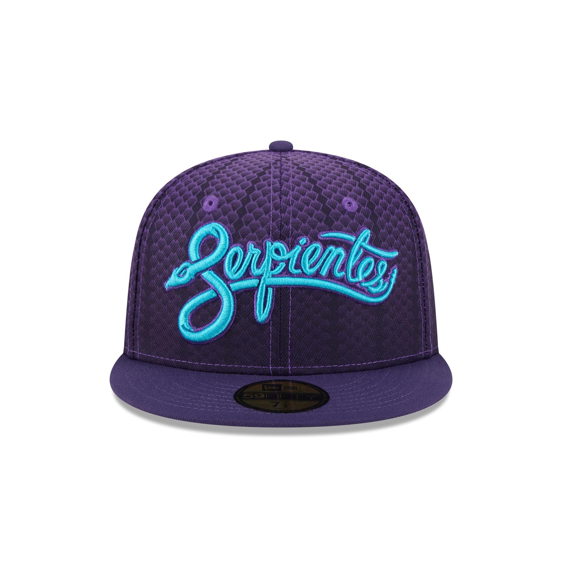 Cleveland Guardians Generation Mascots 9FIFTY Snapback Hat Male Product Image