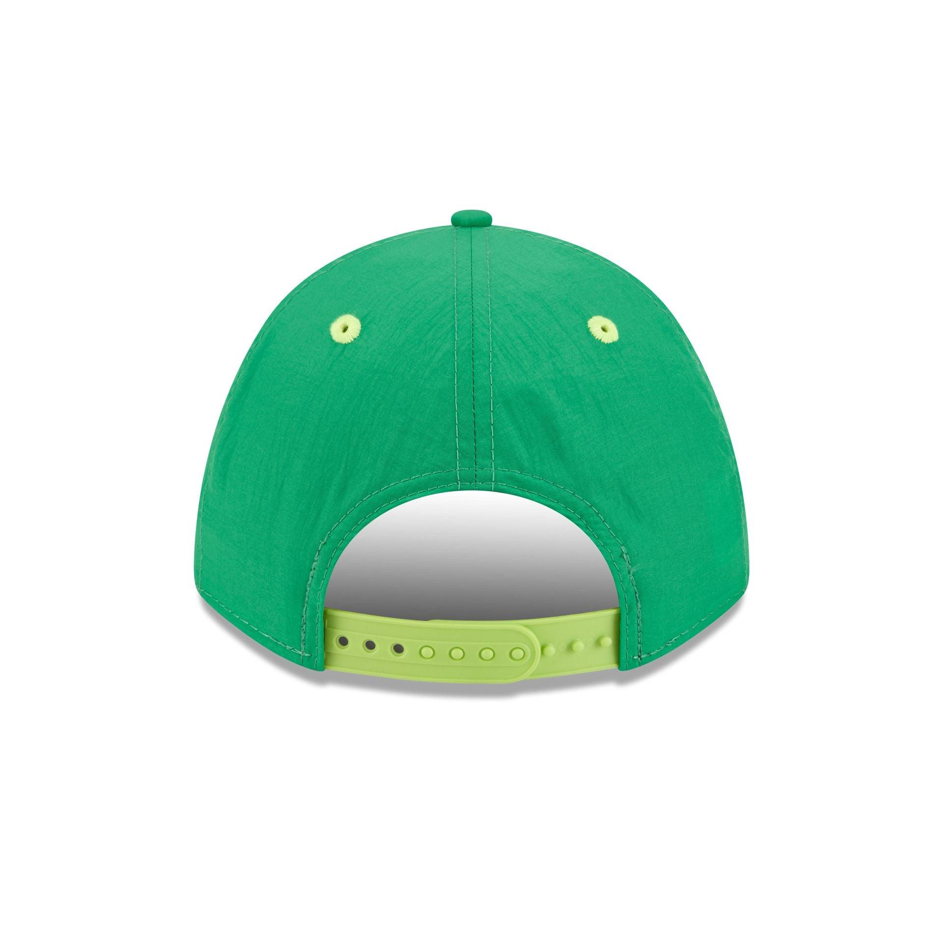 Minnesota Vikings Team 9FORTY M-Crown Snapback Hat Male Product Image