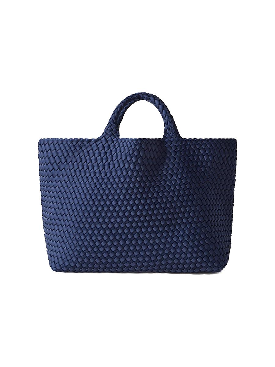 Womens St. Barths Large Tote Bag Product Image