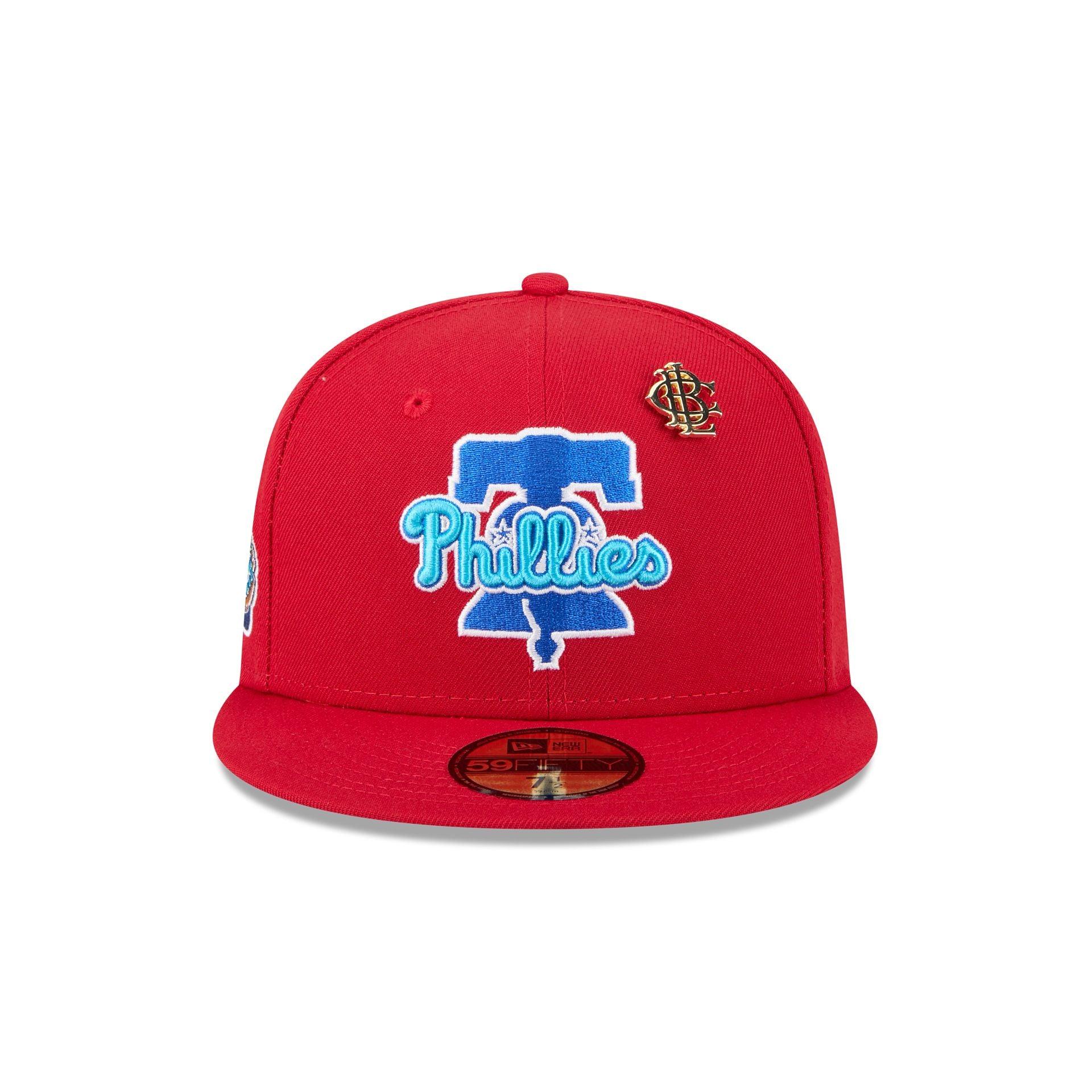 Big League Chew x Philadelphia Phillies 59FIFTY Fitted Hat Male Product Image