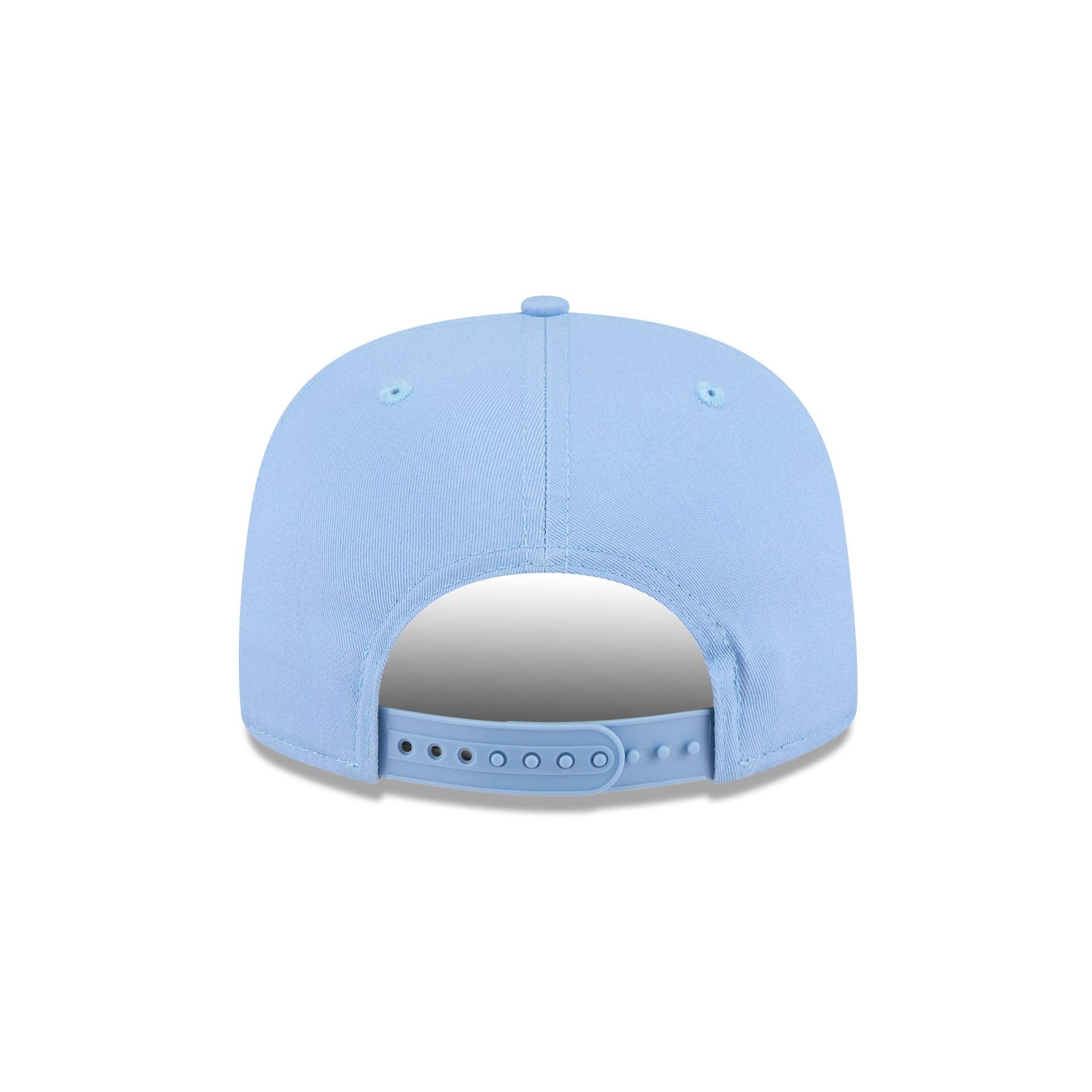 Memphis Grizzlies Team Text Golfer Hat Male Product Image