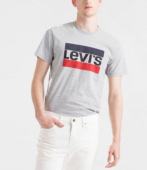 Levi's® Sportswear Logo Graphic T-Shirt Product Image