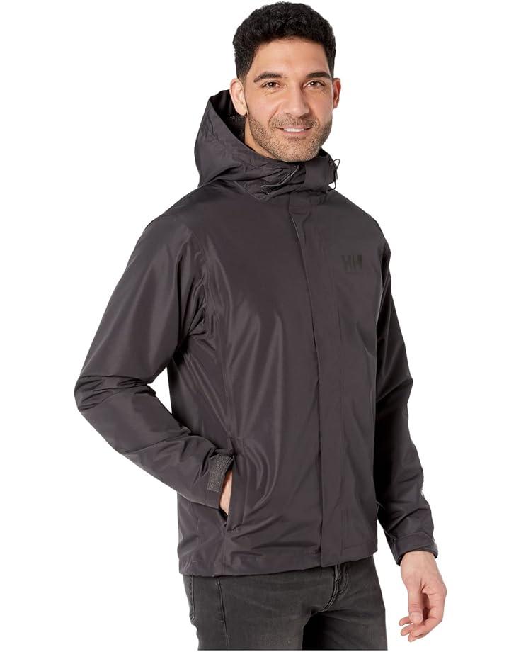 Vancouver Rain Jacket Product Image