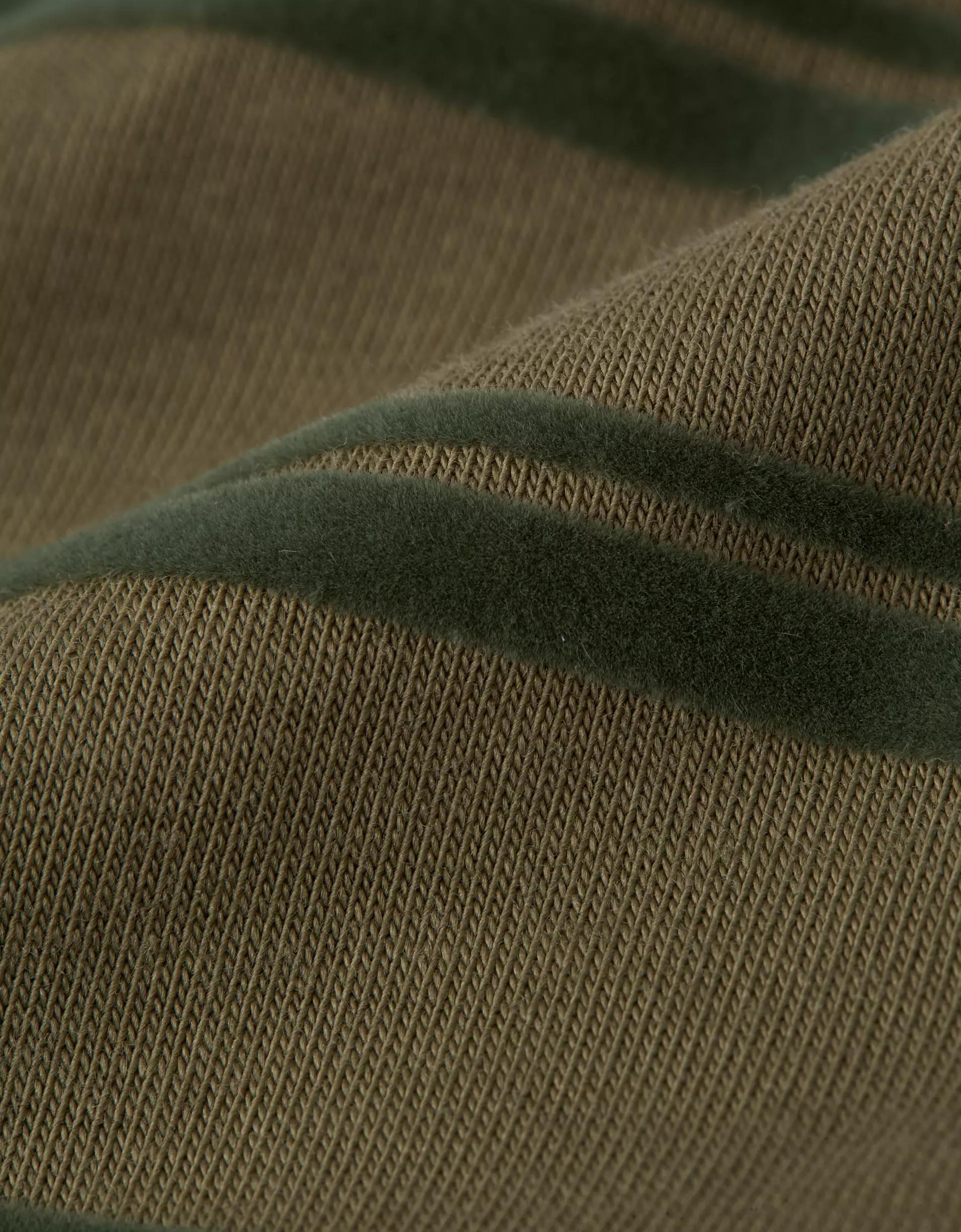 AEO Men's Striped 6" Classic Boxer Brief Product Image