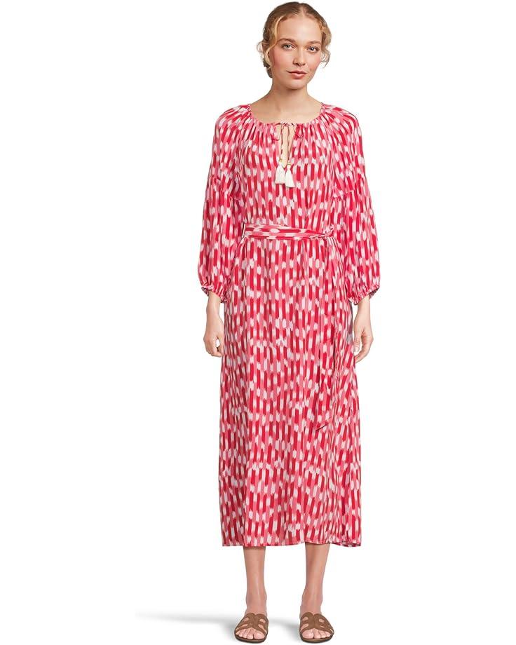 Fiesta Floral Dress Product Image