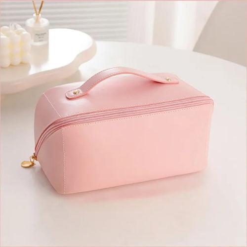 Multifunctional Large Capacity Travel Makeup Bag Product Image