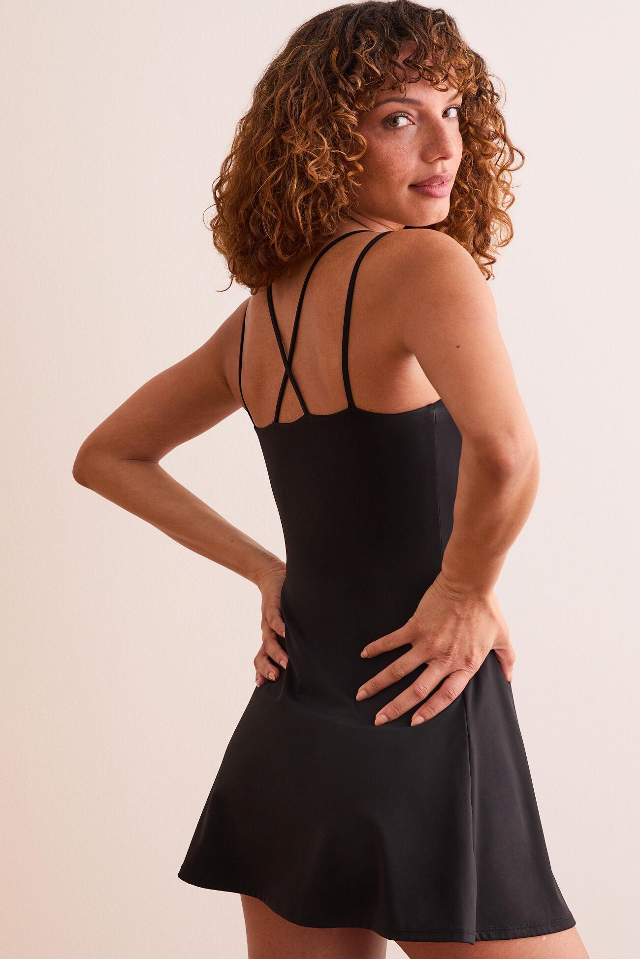 Ultimate Strappy Dress Product Image