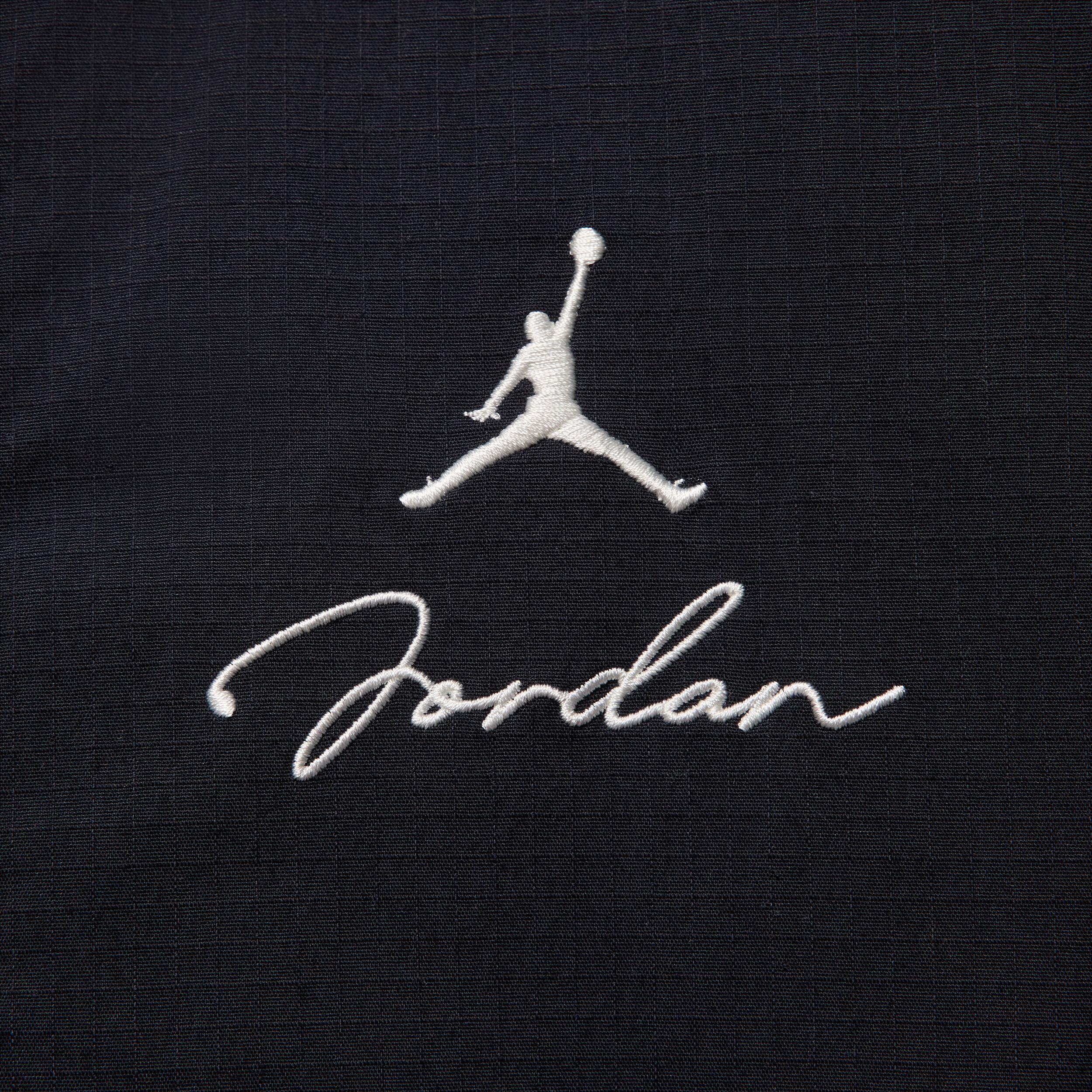 Men's Jordan MVP Anorak Jacket Product Image