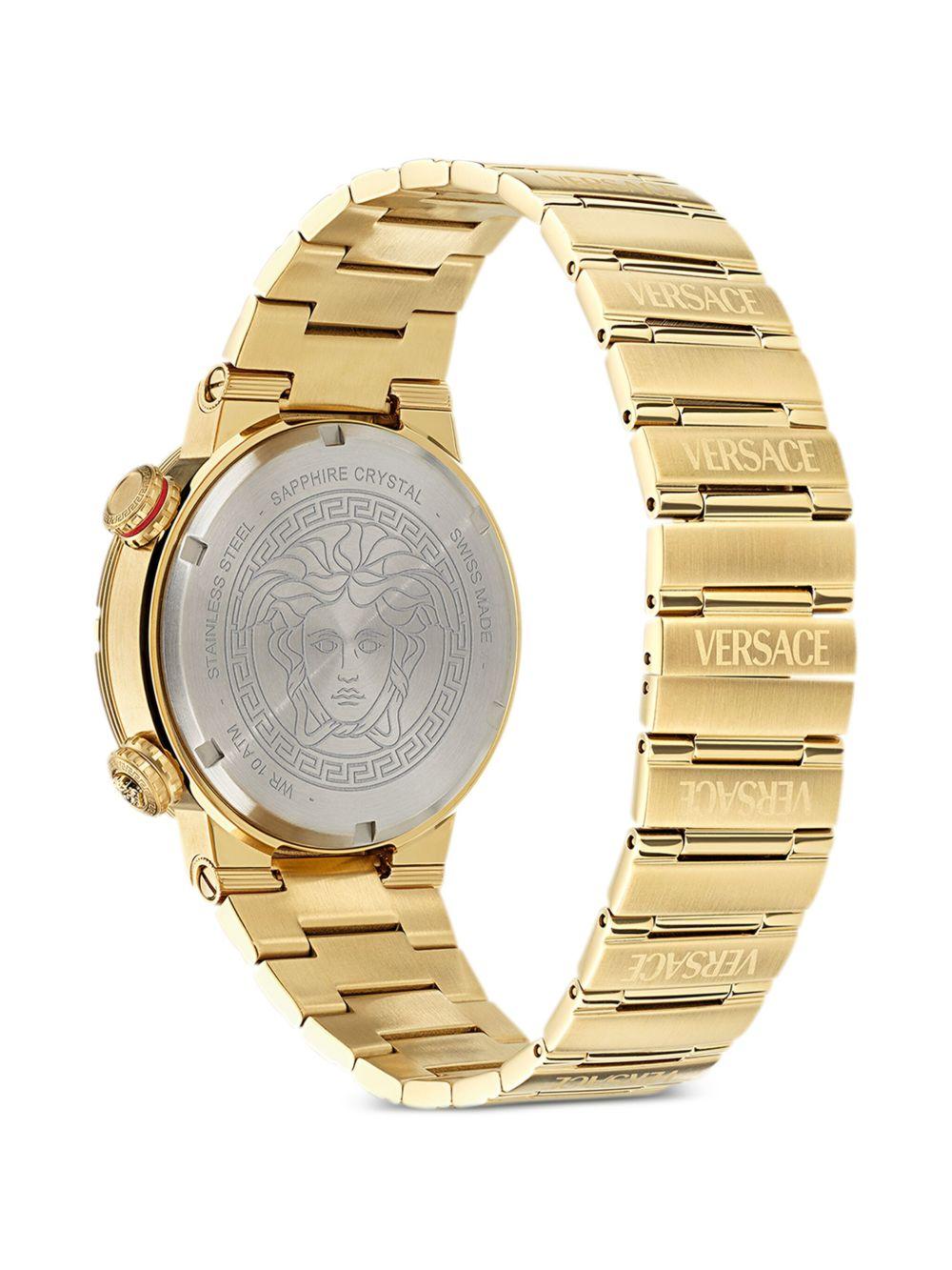 Greca Logo Diver 43mm Product Image