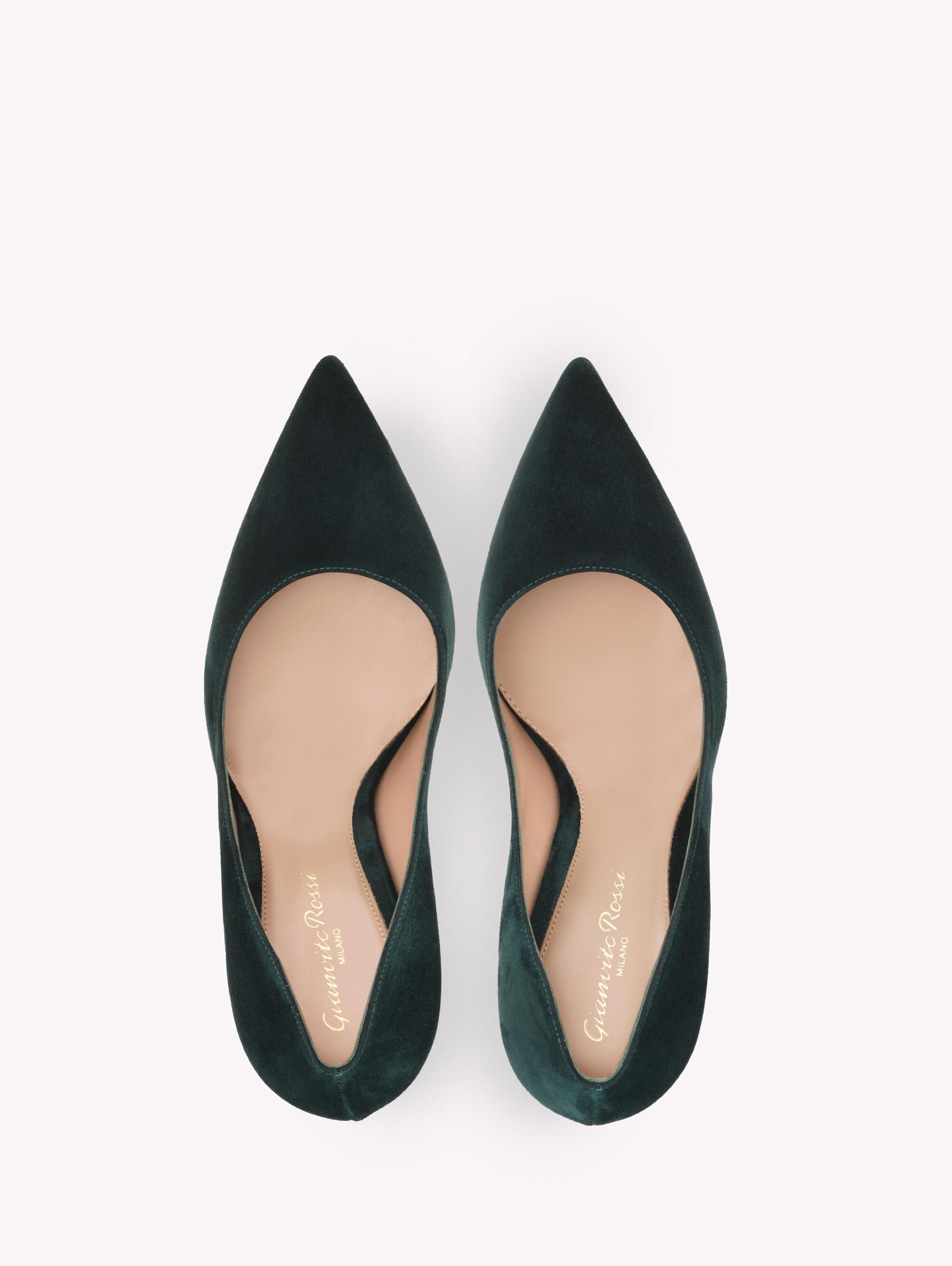 GIANVITO 105 Gianvito Rossi Product Image