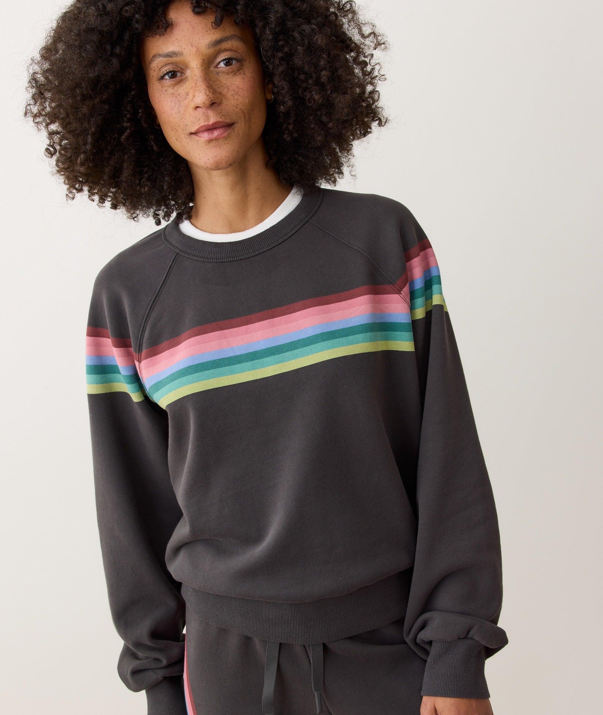 Cloud 9 Anytime Sweatshirt Product Image