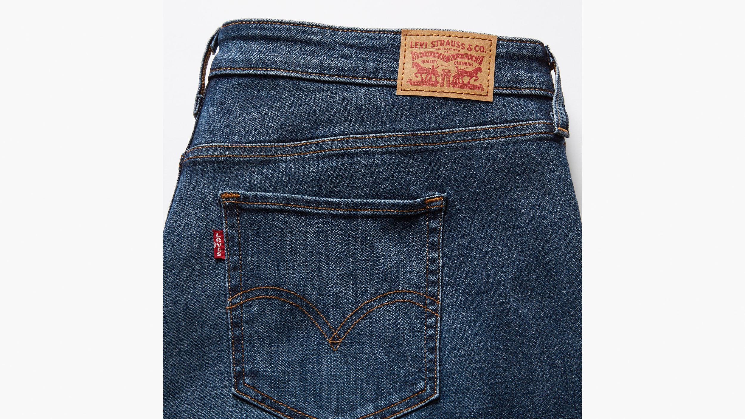 Mid Length Women's Shorts (Plus Size) Product Image