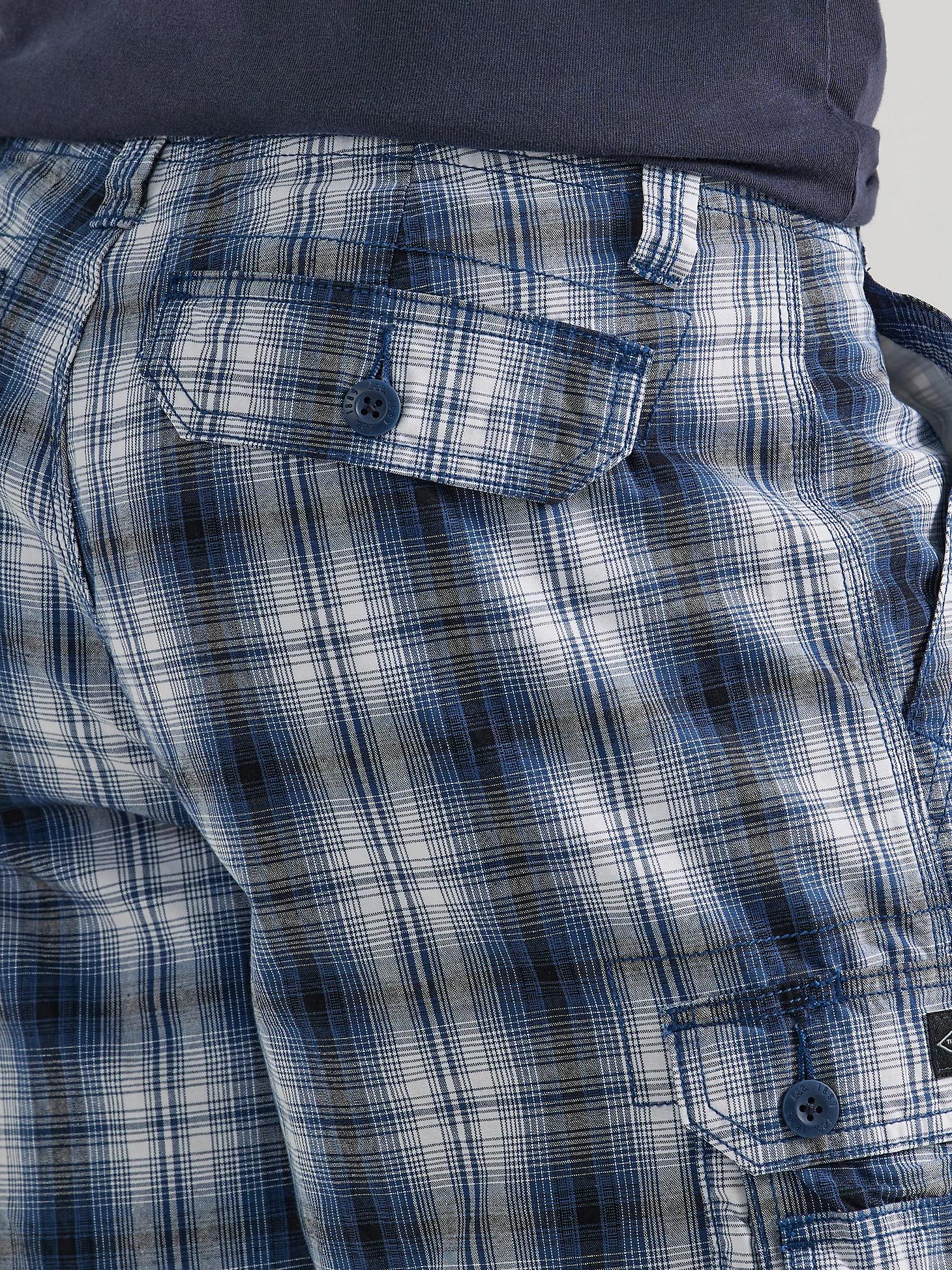 Wyoming Cargo Shorts for Men | Men’s Shorts | Lee® Product Image