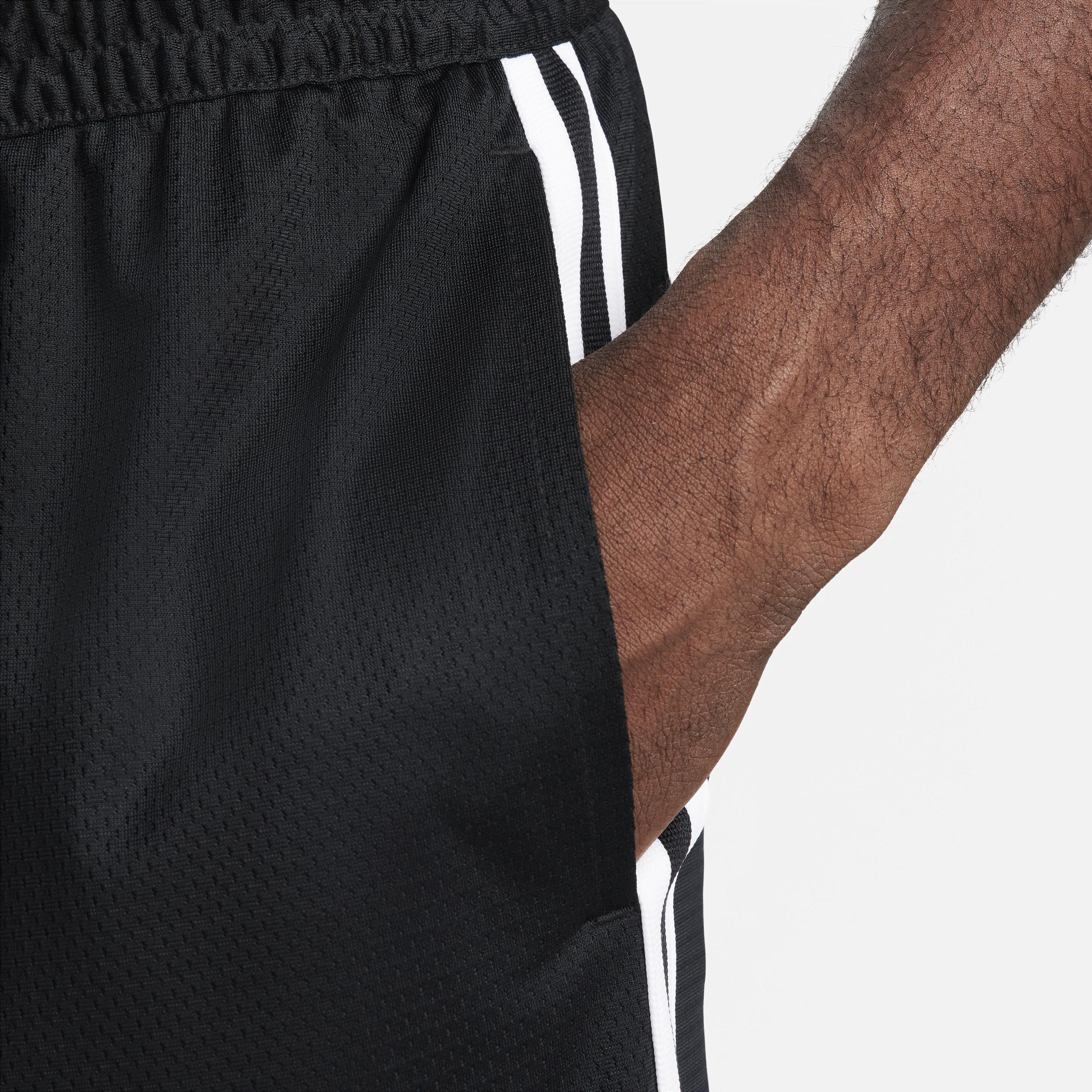 Nike Men's DNA Dri-FIT 10" Basketball Shorts Product Image
