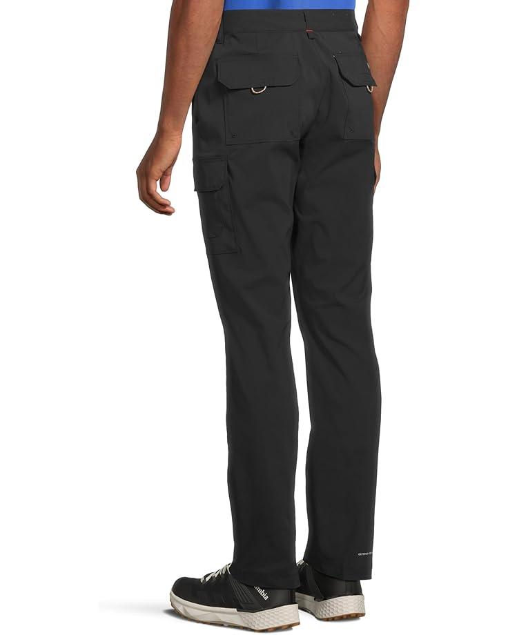 Men's Columbia Tech Trail Utility Pants Product Image
