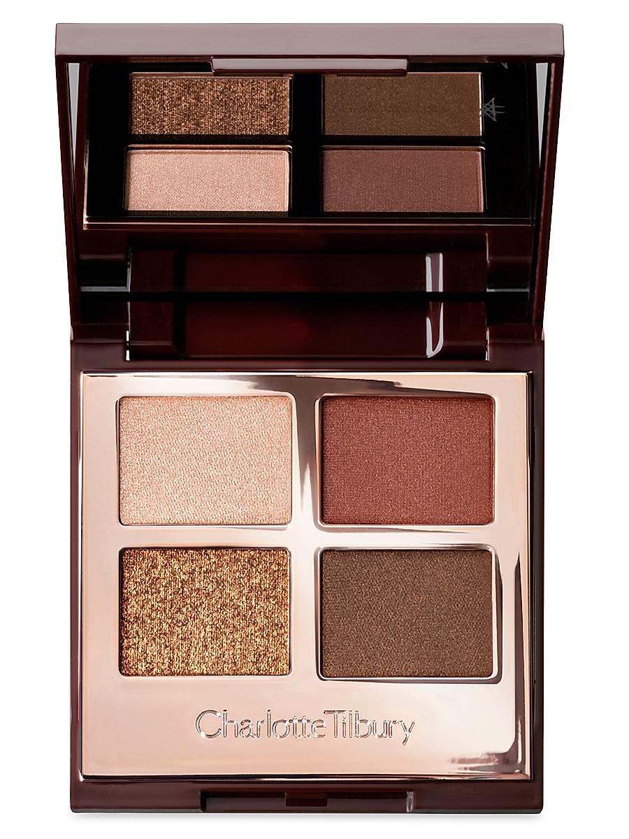 Womens Lux Eye Shadow Palette Product Image