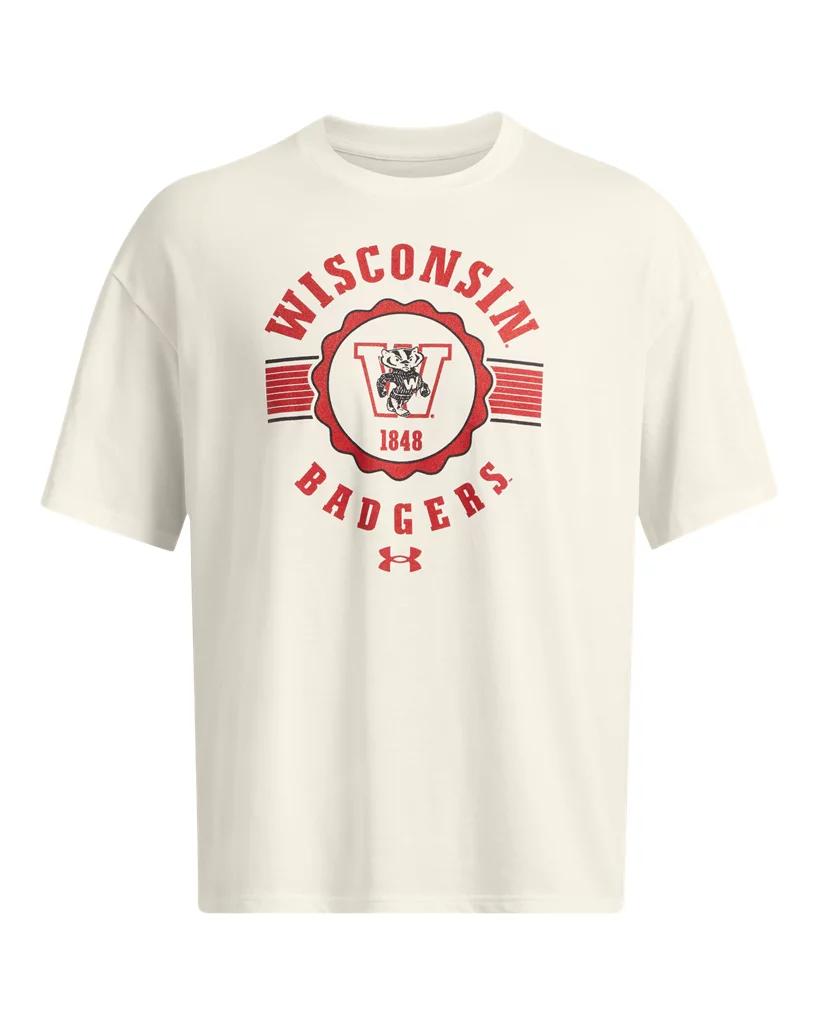 UA Gameday Collegiate Heavyweight Performance Cotton Product Image