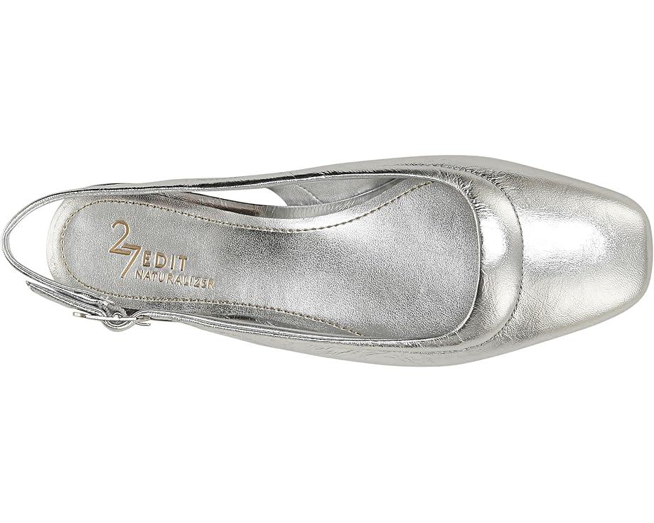 Claire Slingback Ballet Flats Product Image