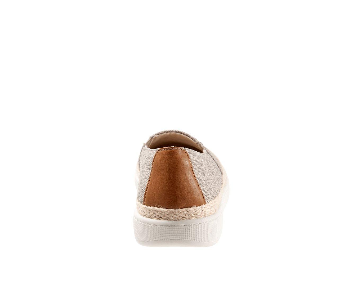 Women's Trotters Accent Slip-On Shoes Product Image