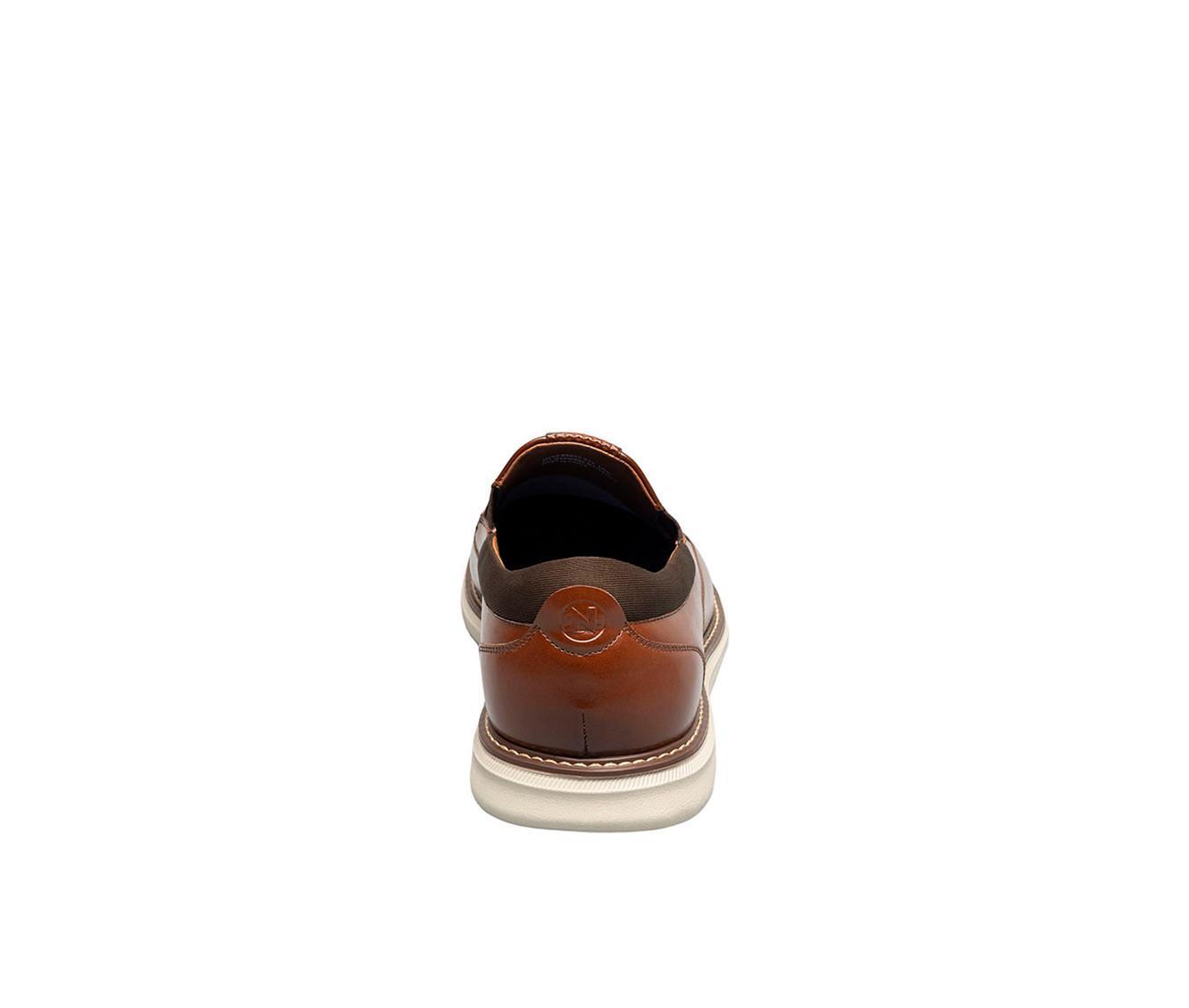 Men's Nunn Bush Chase Loafers Product Image
